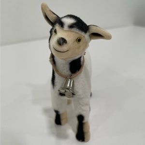 American Girl - VINTAGE Sombrita the Baby Goat